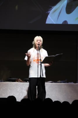 山下大輝の特盛り肉ッキング2026 supported by animelo 画像9