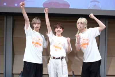 山下大輝の特盛り肉ッキング2026 supported by animelo