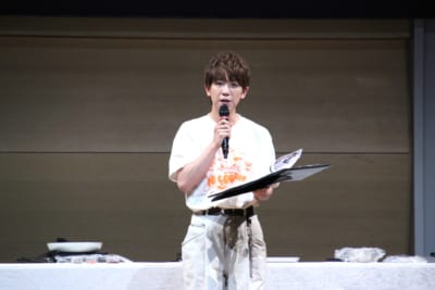 山下大輝の特盛り肉ッキング2026 supported by animelo 画像2