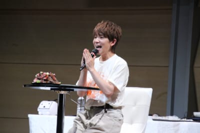山下大輝の特盛り肉ッキング2026 supported by animelo 画像8