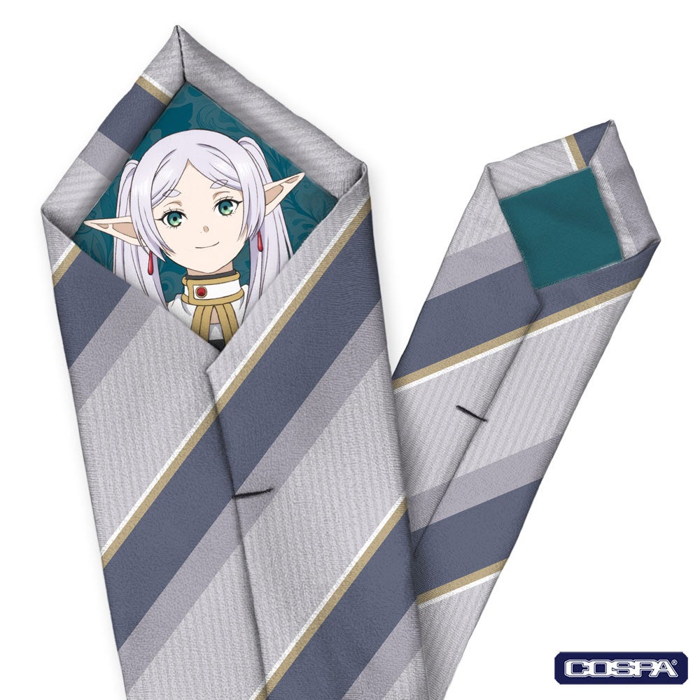 TVアニメ『葬送のフリーレン』新商品 画像4