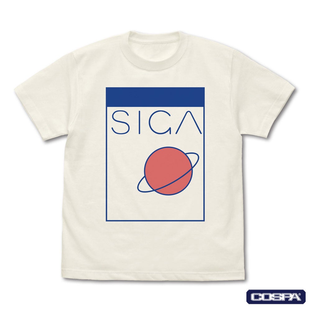 オリジナルTVアニメ『さよならララ』ララと大津茉里が着用するトレーナー＆Tシャツが登場！ 画像5