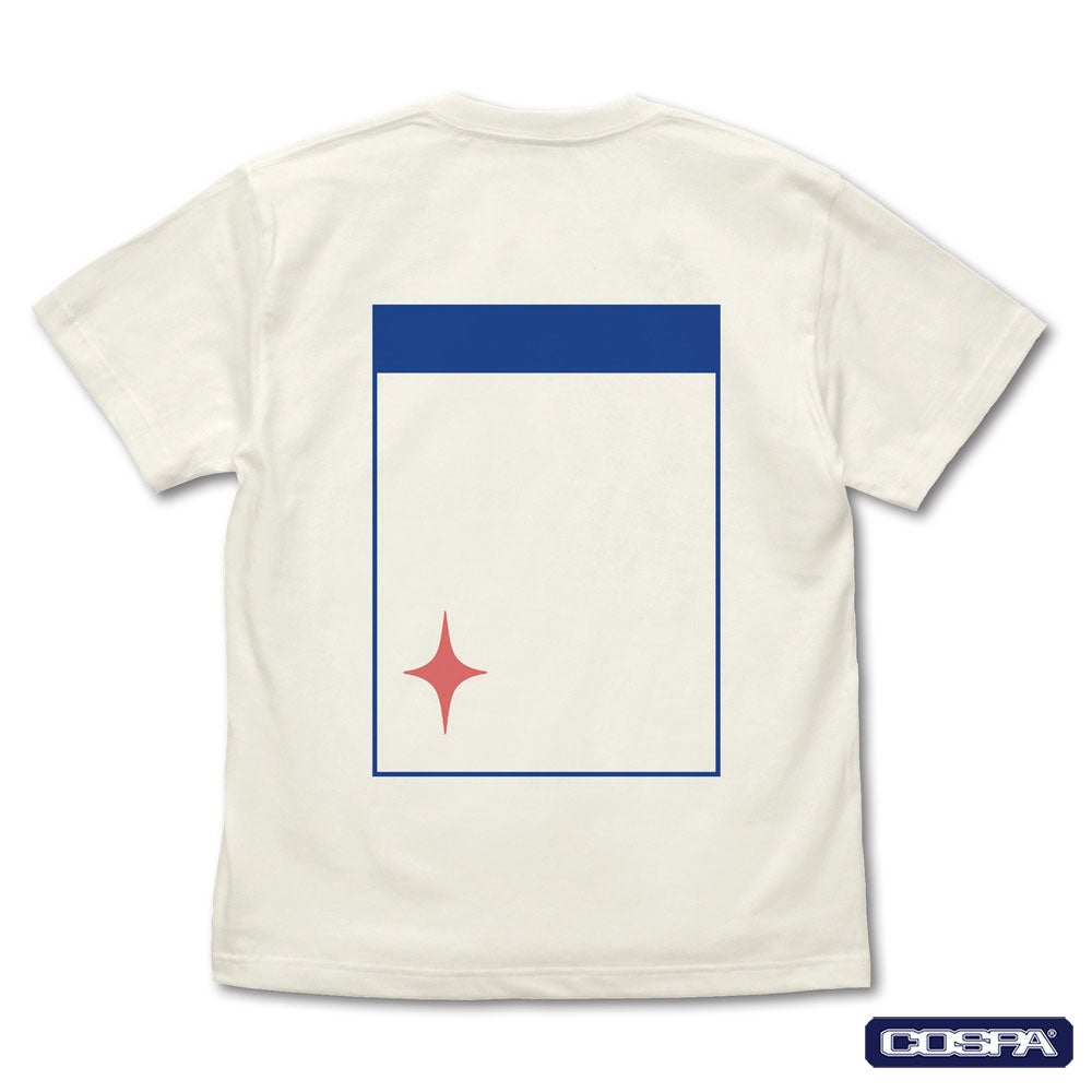 オリジナルTVアニメ『さよならララ』ララと大津茉里が着用するトレーナー＆Tシャツが登場！ 画像6