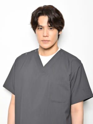 『救命病棟24時』鳥羽野椿役の宮野真守