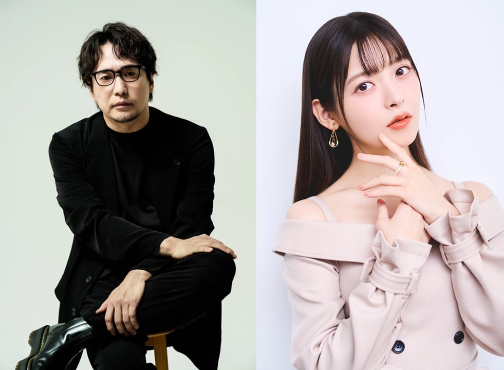 安元洋貴＆上坂すみれが「鬼灯の冷徹×ハワイアンズ」コラボを満喫！現地で撮られた2枚の写真に「めっちゃ行きたい」