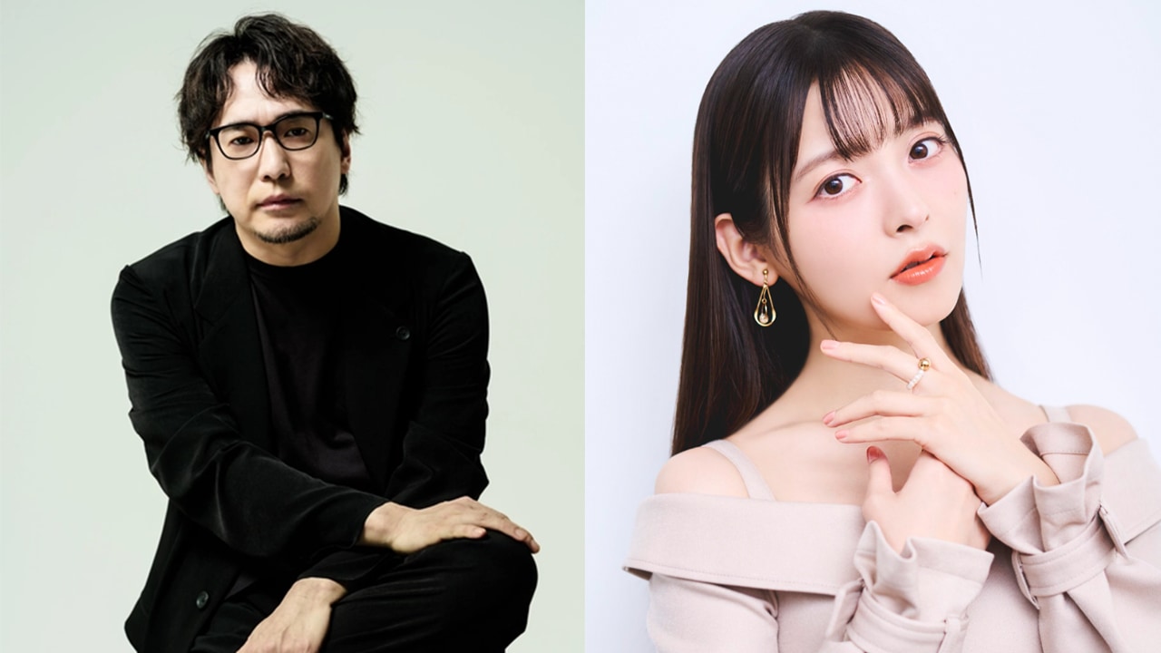 安元洋貴＆上坂すみれが「鬼灯の冷徹×ハワイアンズ」コラボを満喫！現地で撮られた2枚の写真に「めっちゃ行きたい」