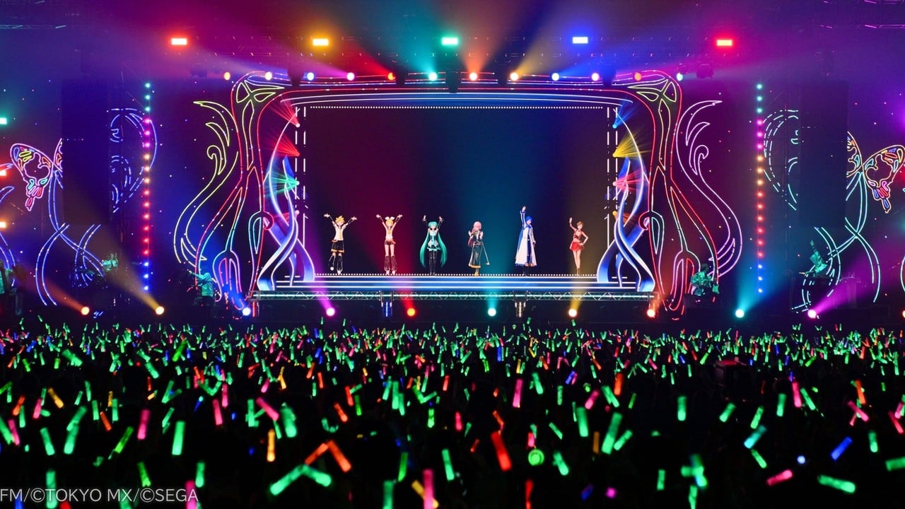 初音ミク「マジカルミライ 2026」2027年は広島開催が決定！アーカイブ配信は9月5日18時まで