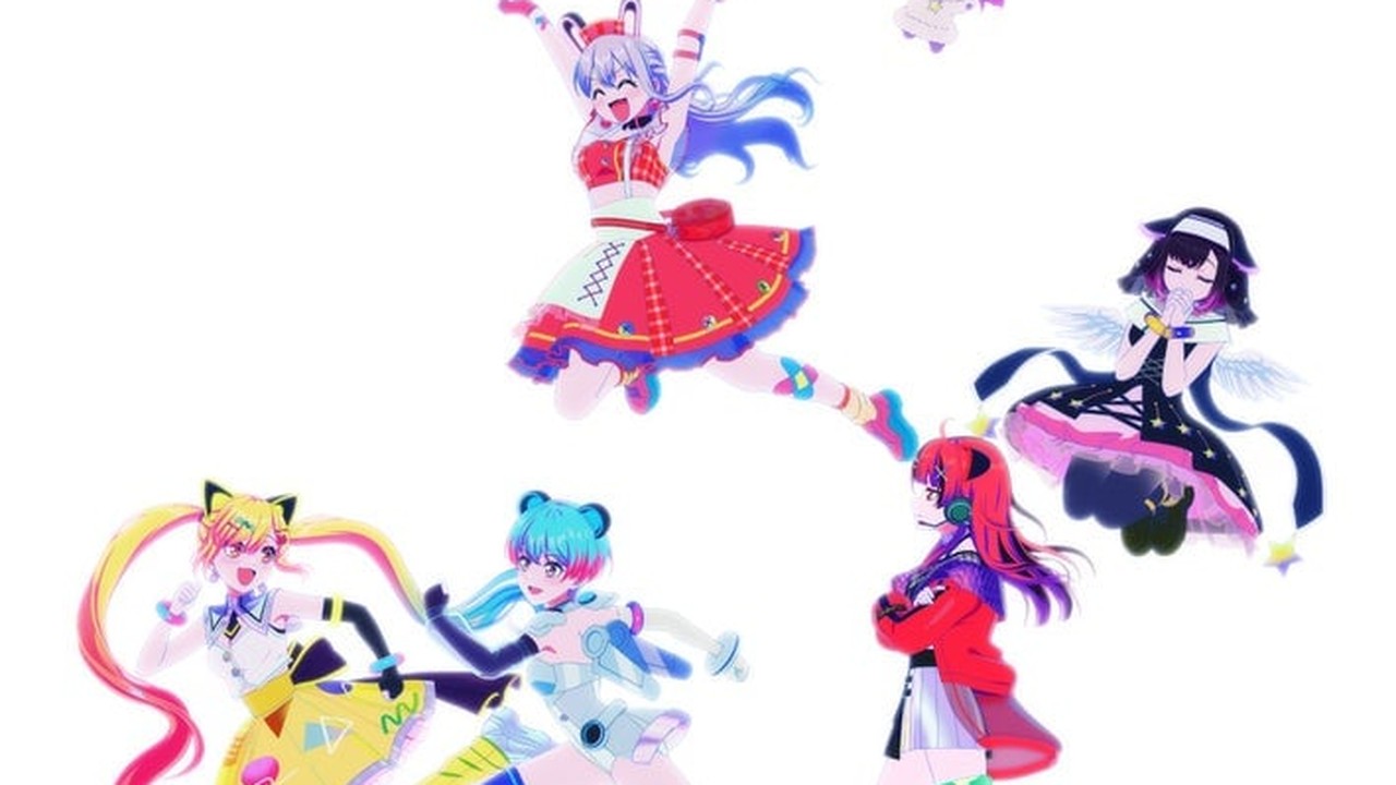 『バンドリ！ ゆめ∞みた』夢限大みゅーたいぷビジュアル公開！Blu-ray下巻ジャケットも解禁、12月16日
