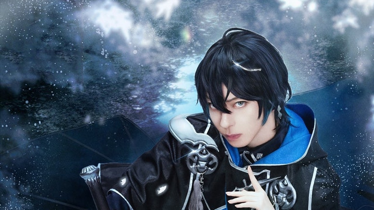『OVER REQUIEMZ』待望の舞台化決定！丸山龍星・平賀勇成ら出演、2027年2月5日より三越劇場で上演