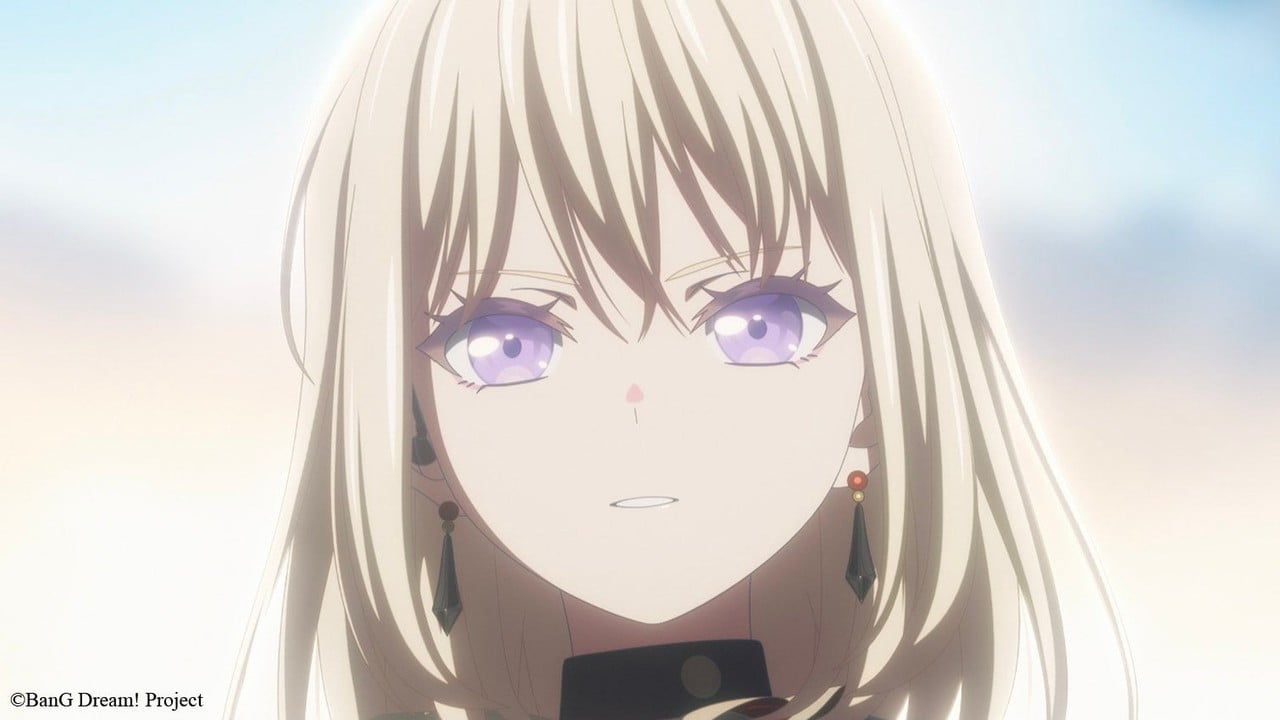 「BanG Dream! Ave Mujica prima aurora」本PV公開！舞台挨拶やムビチケカード(第2弾)情報も解禁