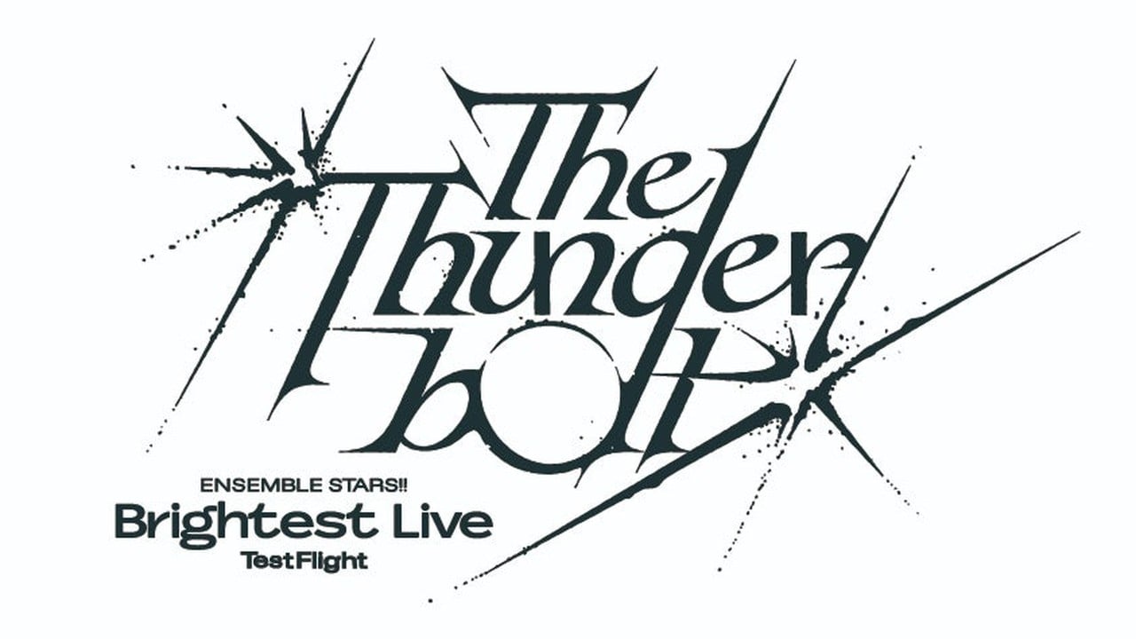 『あんさんぶるスターズ！！』スタライ「The Thunderbolt」ESプレミアムパス限定最速先行が受付中！