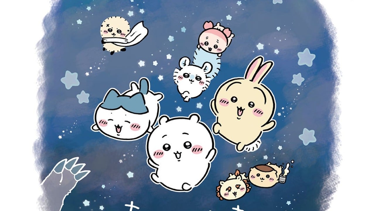 「ちいかわ」「mofusand」POP UPがかわいい！ファボーレで9月27日(日)まで開催中