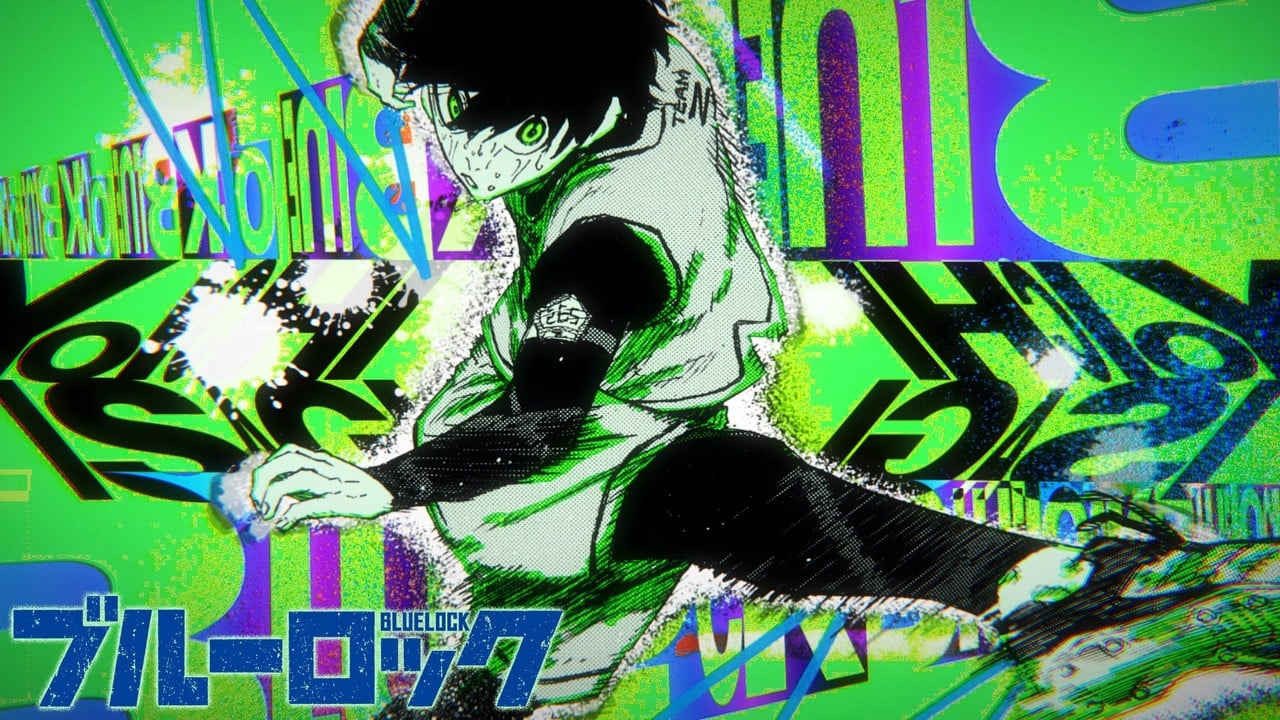 『ブルーロック』原作Ver.のMVが公開！Ado「モンストロ」に高橋文哉さんの録りおろし生ボイス入り
