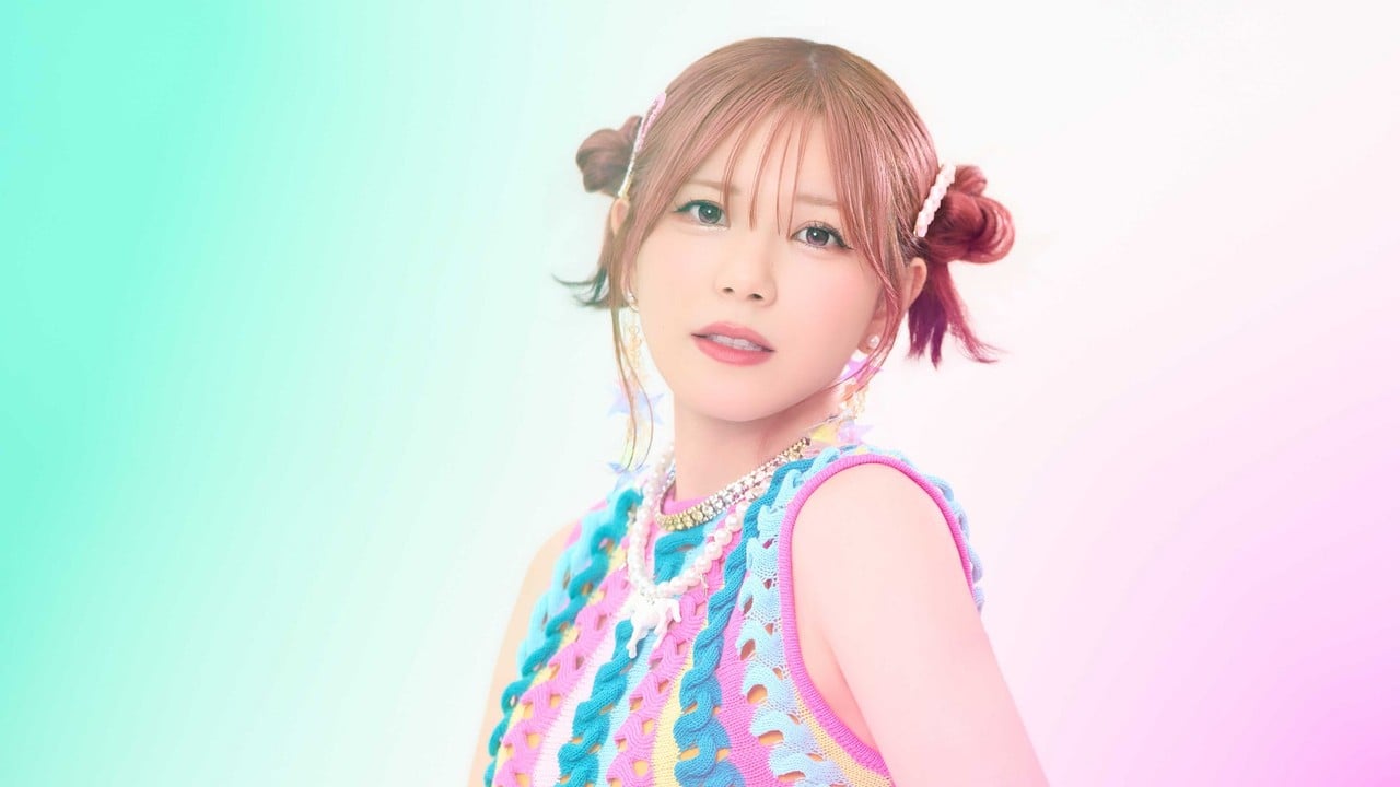 『まちすば』主題歌はMachico『WOOHOO！』！サイン入りキャンバスアートが当たるXキャンペーン実施中