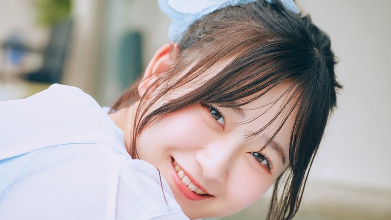 『MOMENT』特典画像が一挙解禁！声優・遠藤璃菜の初写真集は10月6日発売、サイン会応募受付中