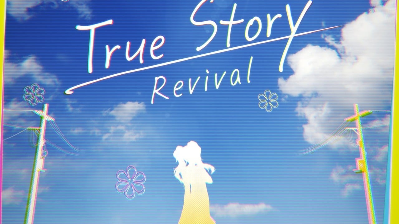 『ペルソナ４ リバイバル』りせが歌う「True Story -Revival-」先行配信スタート！