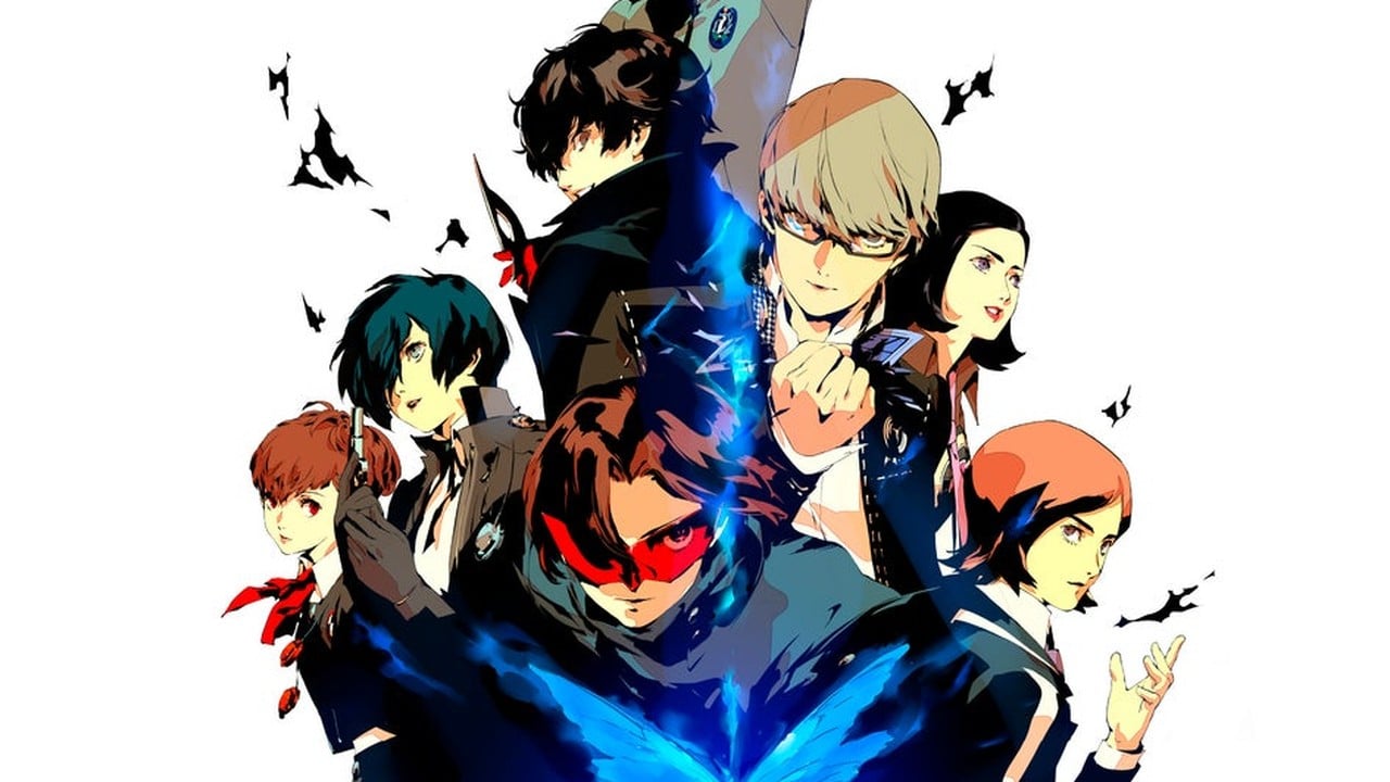 『ペルソナ』シリーズ30周年記念の大規模展覧会が開催決定！「PERSONA 30th EX.」2027年1月21日より上野の森美術館で