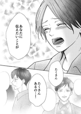『入替夫婦~あなたが親友を抱いたとしても~』最終話の一場面