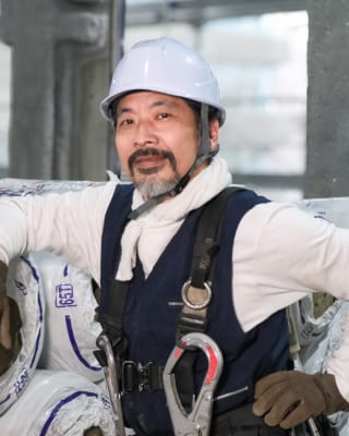 『恋愛ルビの正しいふりかた シーズン2』権藤一役の明樂哲典さん
