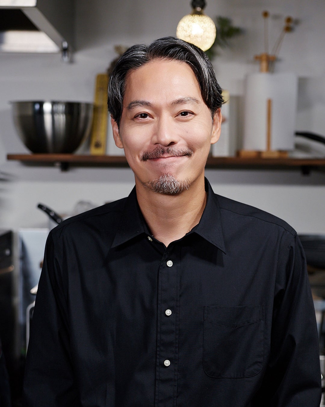 『恋愛ルビの正しいふりかた シーズン2』柊京介役の坂東工さん