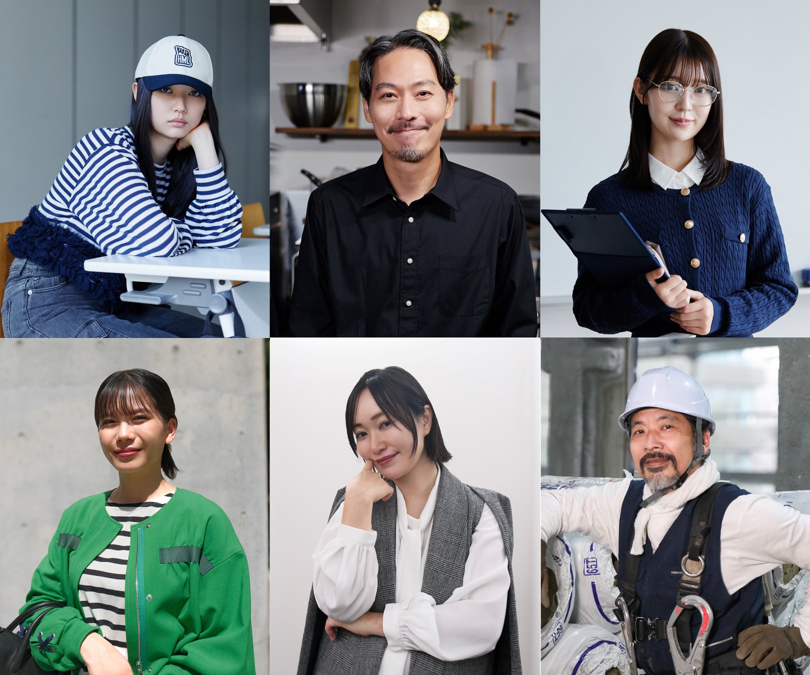 『恋愛ルビの正しいふりかた シーズン2』小宮山莉渚・坂東工ら追加キャスト6名決定！10月29日放送開始