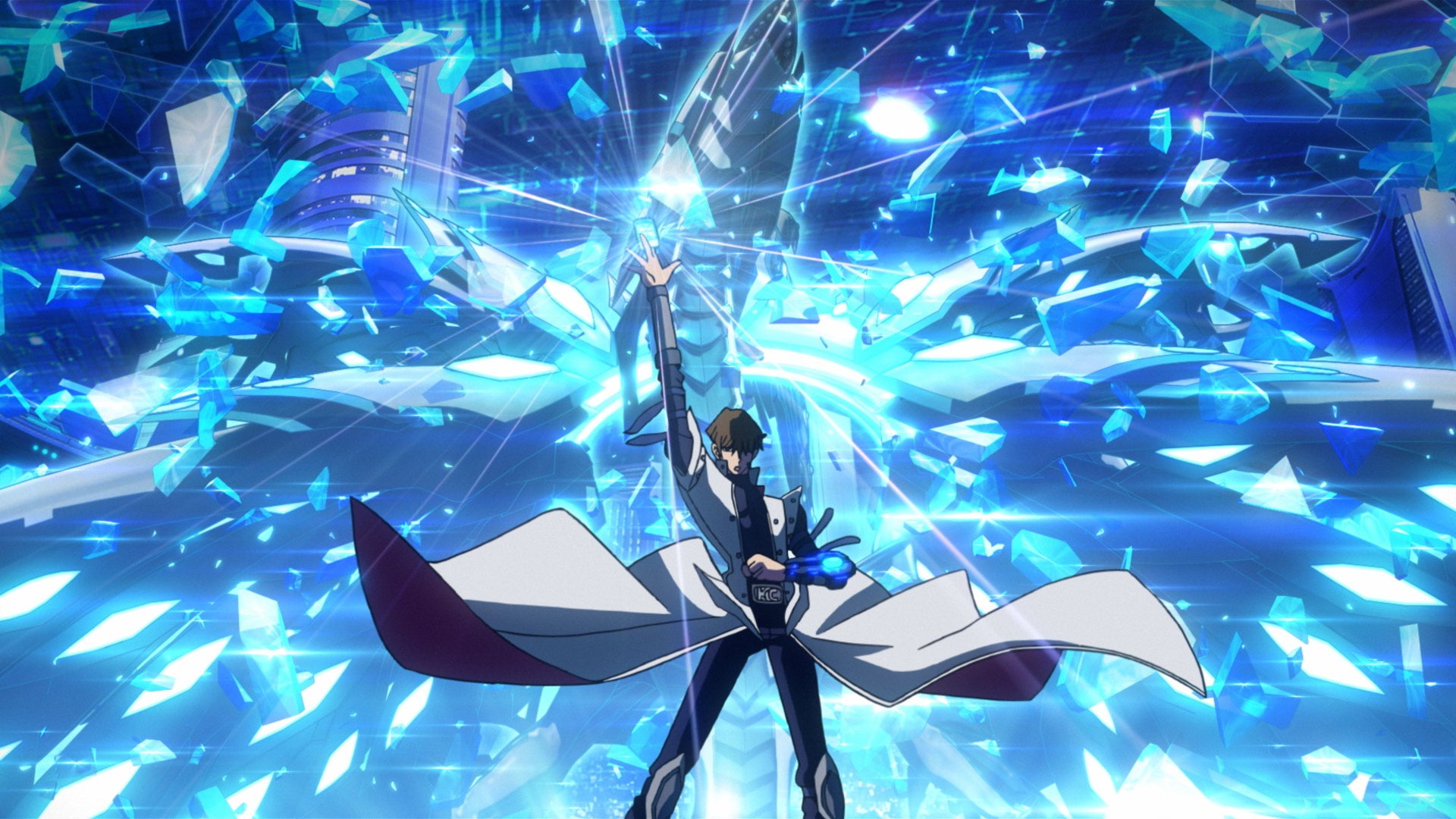 劇場版『遊☆戯☆王THE DARK SIDE OF DIMENSIONS』リバイバル上映 画像7