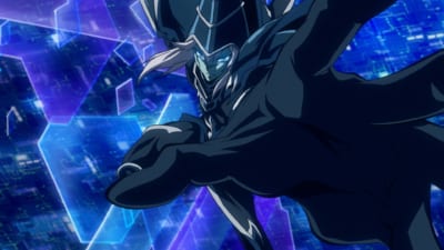 劇場版『遊☆戯☆王THE DARK SIDE OF DIMENSIONS』リバイバル上映 画像8