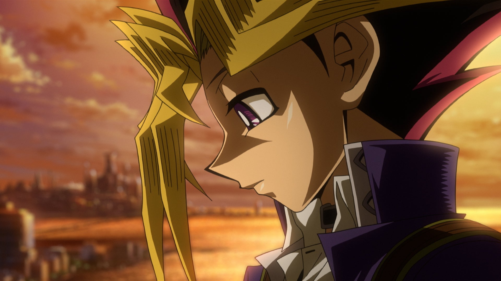劇場版『遊☆戯☆王THE DARK SIDE OF DIMENSIONS』リバイバル上映 画像6