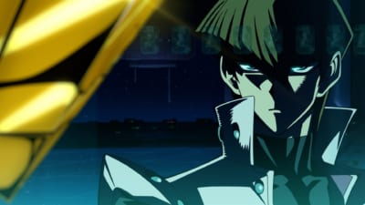 劇場版『遊☆戯☆王THE DARK SIDE OF DIMENSIONS』リバイバル上映 画像4