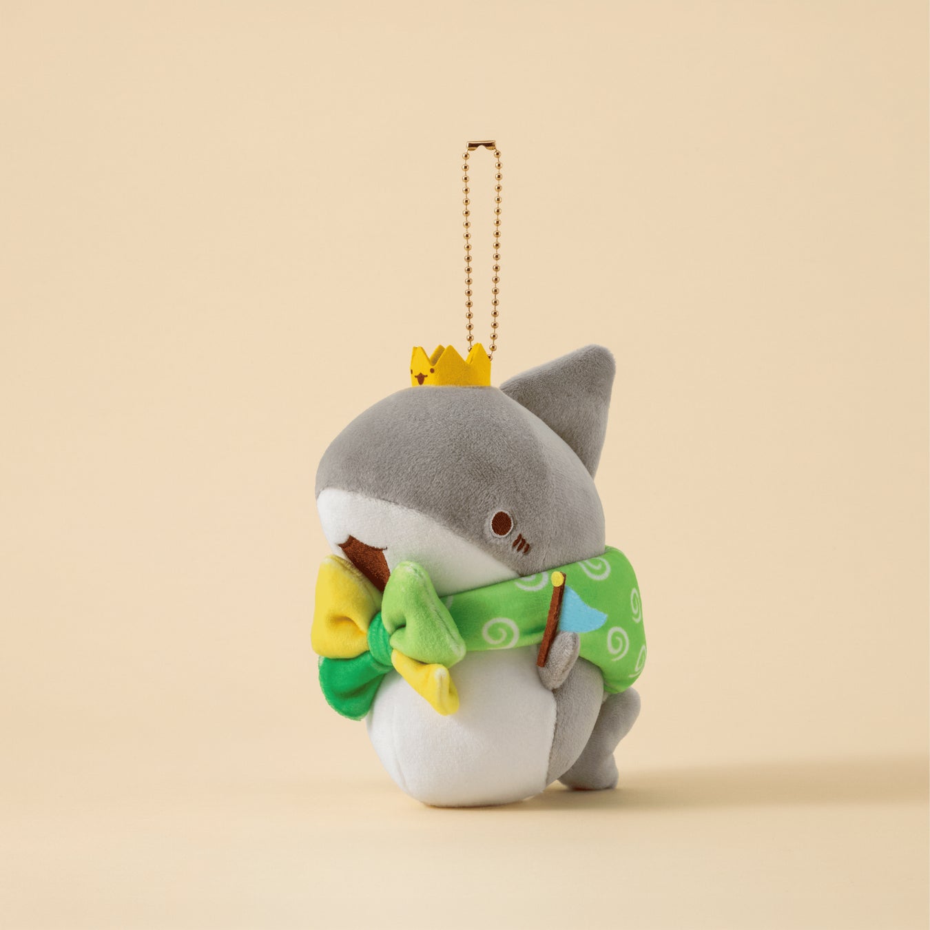 おでかけ子ザメ展 むにゅぐるみマスコットおもてなSEA（子ザメ）