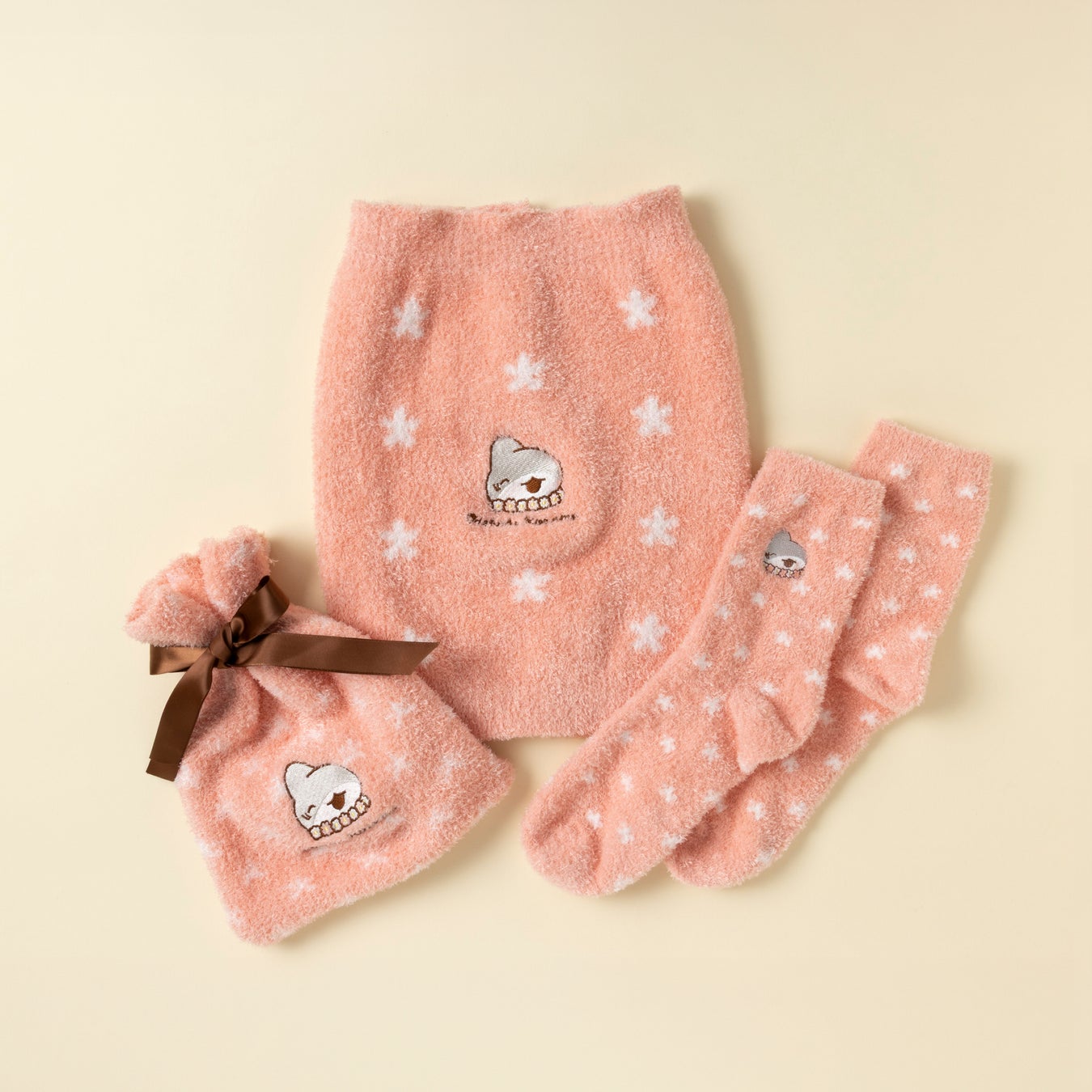 おでかけ子ザメ展 ふわふわシリーズ（子ザメ）