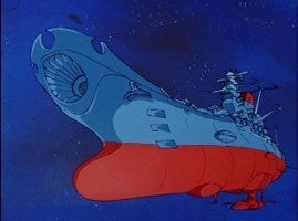 『宇宙戦艦ヤマト』作品紹介画像