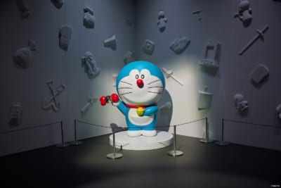 100％ドラえもん＆フレンズ ㏌ 名古屋 画像6