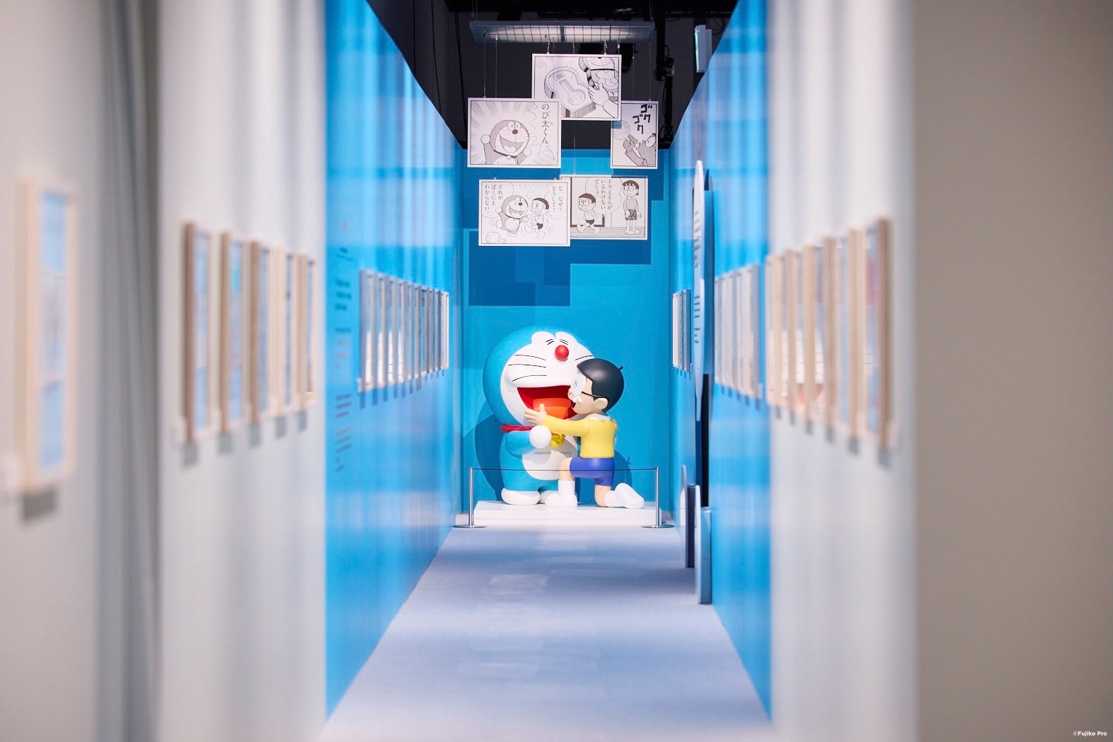 100％ドラえもん＆フレンズ ㏌ 名古屋 画像4