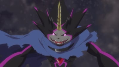 TVアニメ『デジモンゴーストゲーム』BD-BOX発売記念！シリーズディレクター・地岡公俊のインタビューを公開！ 画像6