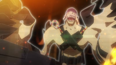 TVアニメ『デジモンゴーストゲーム』BD-BOX発売記念！シリーズディレクター・地岡公俊のインタビューを公開！ 画像2