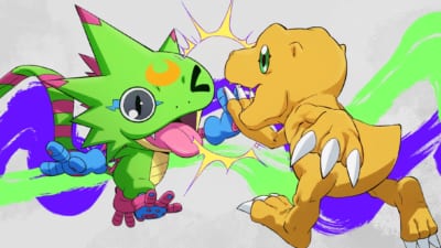 僕らが選んだベストアドベンチャー 画像6