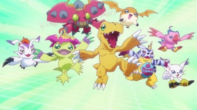 僕らが選んだベストアドベンチャー