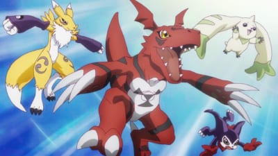 僕らが選んだベストアドベンチャー 画像4