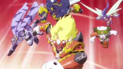 僕らが選んだベストアドベンチャー 画像5