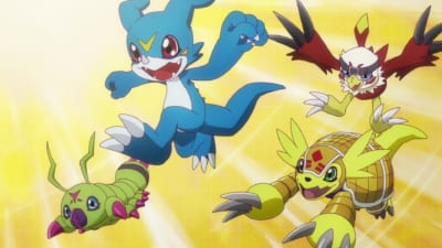 僕らが選んだベストアドベンチャー 画像3