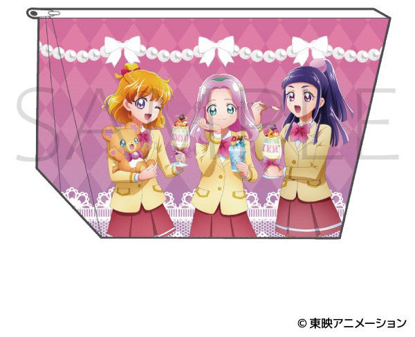 『魔法つかいプリキュア！』ポーチ