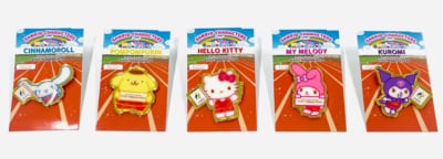 © 2026 SANRIO CO., LTD. APPROVAL NO. S670004