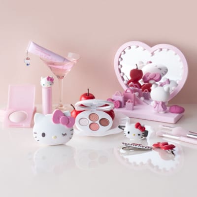 sanrio house コスメティックス