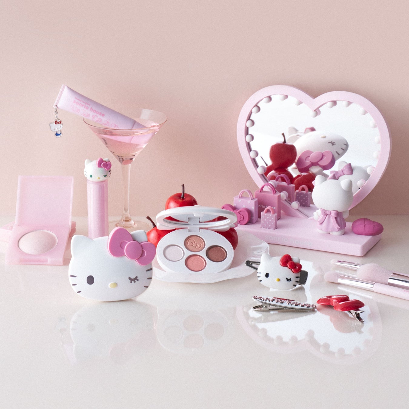 sanrio house コスメティックス