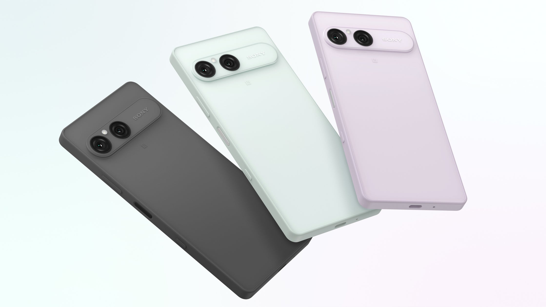 『Xperia 10 VIII』が「ハローキティ」コラボで登場！「鬼滅の刃」デザインカードがもらえる記念キャンペーンも