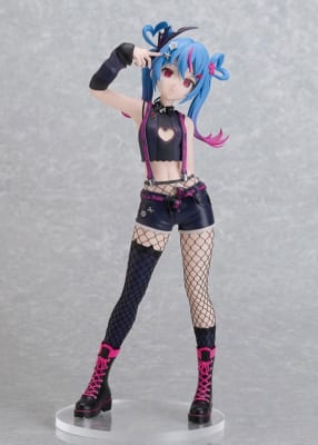 『POP UP PARADE 初音ミク』デコミク(ダークネス) L size 画像6