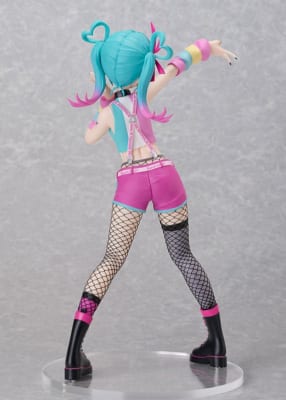 『POP UP PARADE 初音ミク』デコミク(ライトネス) L size 画像7