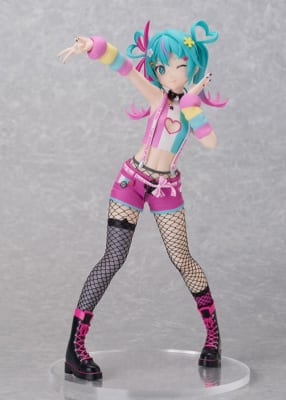 『POP UP PARADE 初音ミク』デコミク(ライトネス) L size 画像6