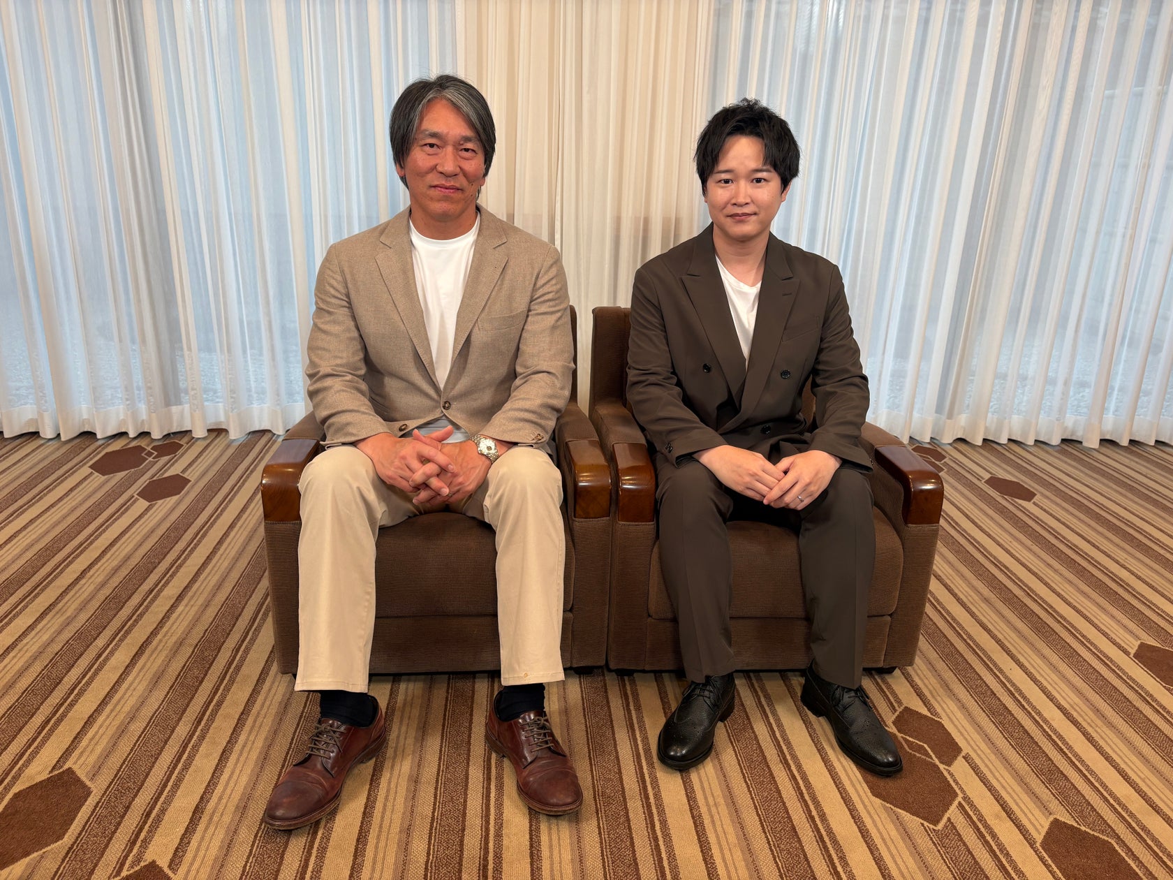 『ダイヤのA actⅡ-Second Season-』×松井秀喜の夢のコラボ特番が10月4日放送決定！